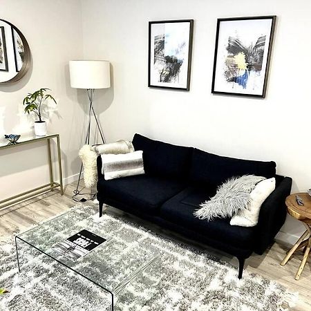 Luxury And Cozy 1 Bed Condo In The Heart Of פרובידנס מראה חיצוני תמונה