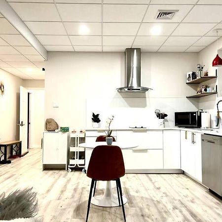 Luxury And Cozy 1 Bed Condo In The Heart Of פרובידנס מראה חיצוני תמונה