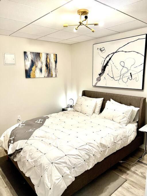 Luxury And Cozy 1 Bed Condo In The Heart Of פרובידנס מראה חיצוני תמונה