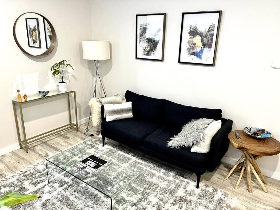 Luxury And Cozy 1 Bed Condo In The Heart Of פרובידנס מראה חיצוני תמונה