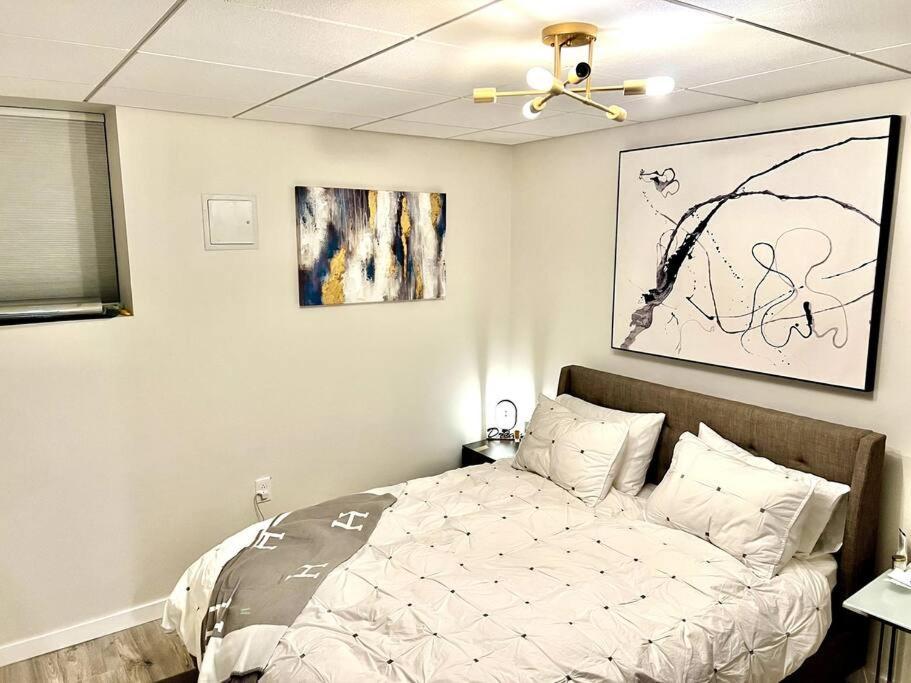 Luxury And Cozy 1 Bed Condo In The Heart Of פרובידנס מראה חיצוני תמונה