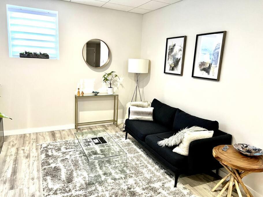 Luxury And Cozy 1 Bed Condo In The Heart Of פרובידנס מראה חיצוני תמונה